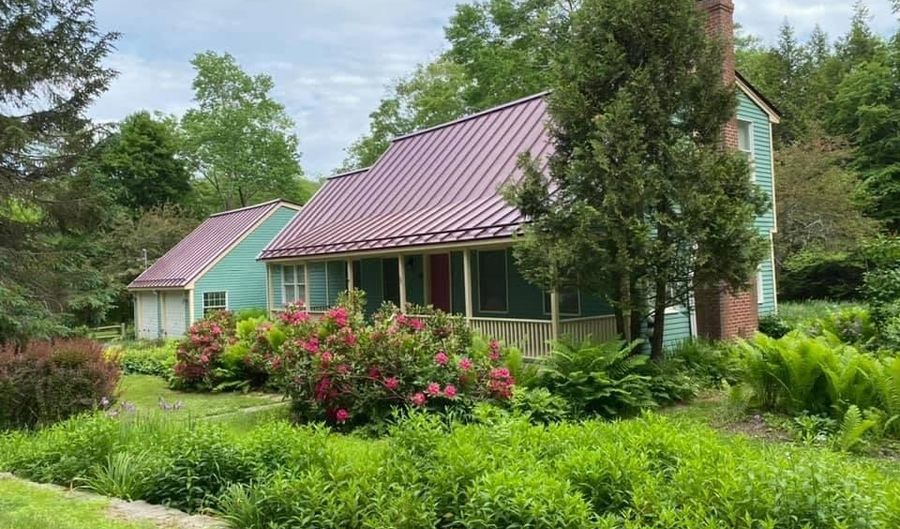 73 Head Of The Tide Rd, Belfast, ME 04915 - 3 Beds, 2 Bath