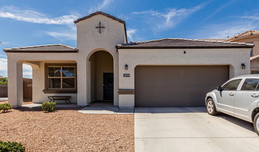 29779 W WHITTON Ave, Buckeye, AZ 85396 - 4 Beds, 2 Bath