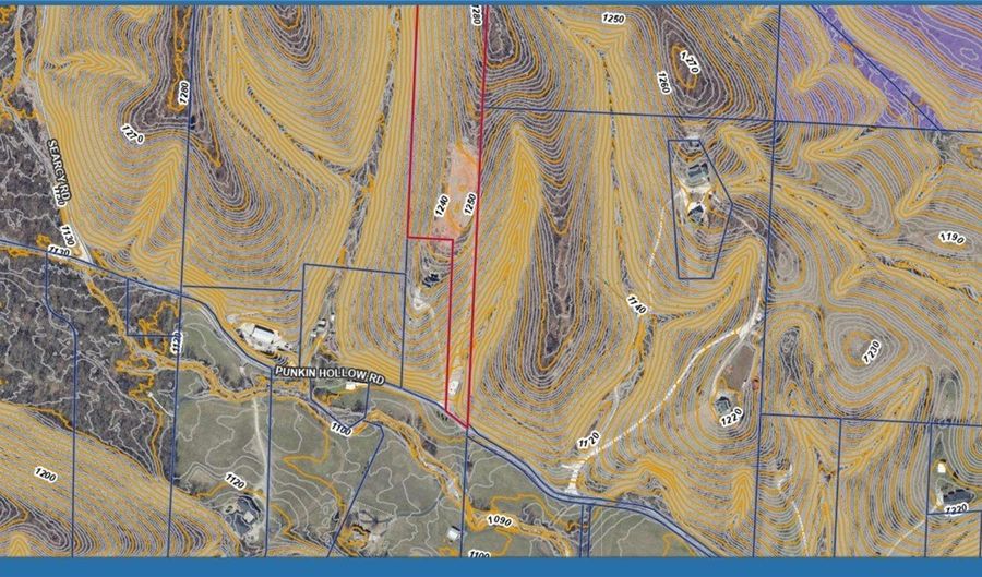 15 31 Acres Punkin Hollow Rd, Bentonville, AR 72712 - 0 Beds, 0 Bath