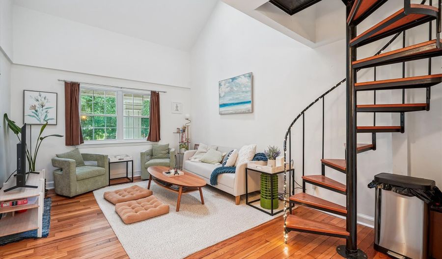 2023 21ST St N 27, Arlington, VA 22201 - 1 Beds, 1 Bath