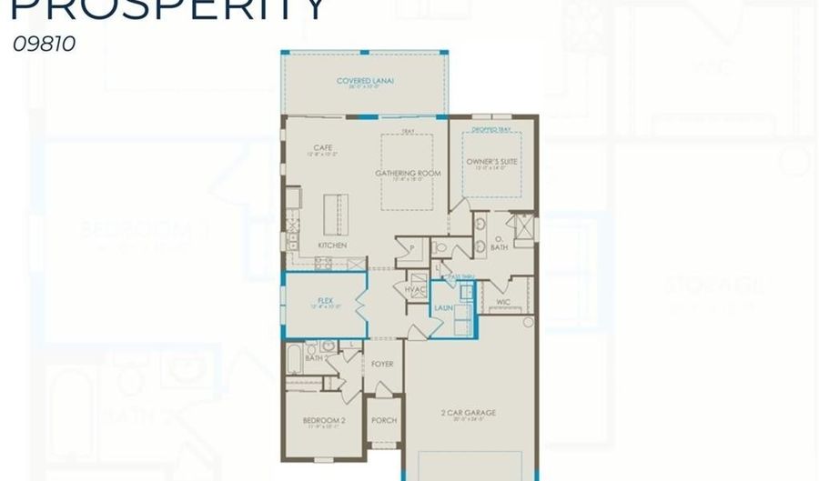 3052 Weston Mnr, Alva, FL 33920 - 2 Beds, 2 Bath