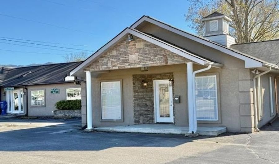 468 A Main St, Andrews, NC 28901 - 0 Beds, 0 Bath