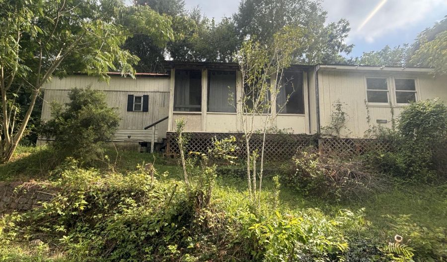 1570 Middle Creek Rd, Afton, TN 37616 - 3 Beds, 2 Bath