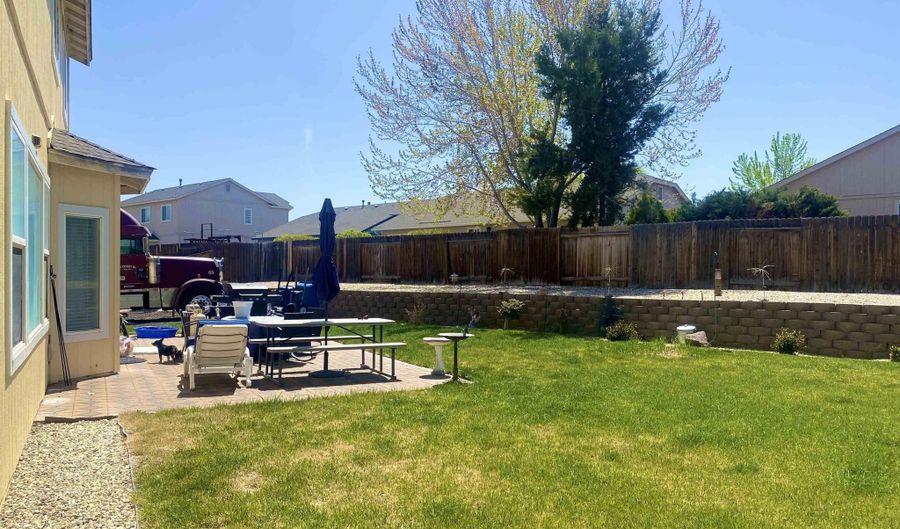 279 Jordan Ct, Fernley, NV 89408 - 4 Beds, 3 Bath