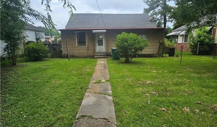 734 East Ave, Bogalusa, LA 70427 - 2 Beds, 10 Bath