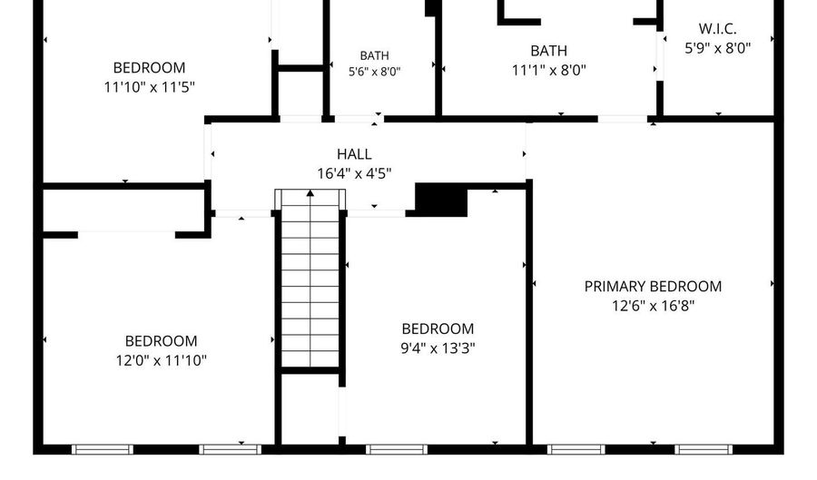 3710 SWIFT RUN Ct, Abingdon, MD 21009 - 4 Beds, 3 Bath