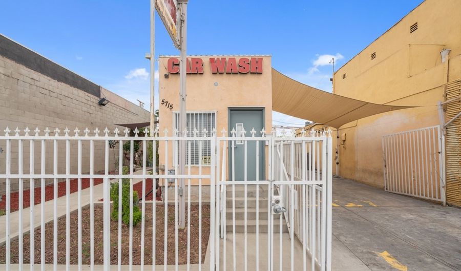 5715 Whittier Blvd, Los Angeles, CA 90022 - 0 Beds, 0 Bath