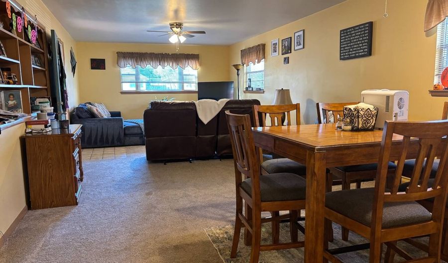 914 Church, Alva, OK 73717 - 4 Beds, 2 Bath