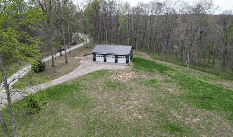 9045 E Pine Road Cmn, Bloomfield, IN 47424 - 0 Beds, 0 Bath