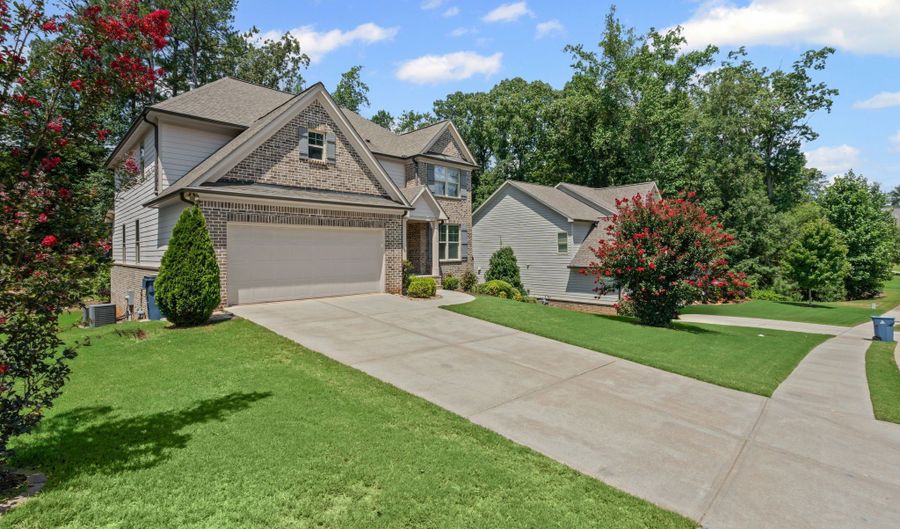 4362 Orchard Grv, Auburn, GA 30011 - 5 Beds, 4 Bath
