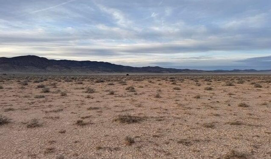 40 Acres #E-0721-0000-0000, Beryl, UT 84714 - 0 Beds, 0 Bath