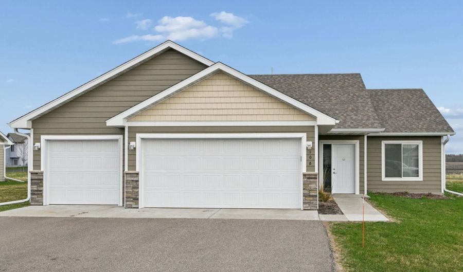 108 Spirit Path NW, Arlington, MN 55307 - 3 Beds, 2 Bath