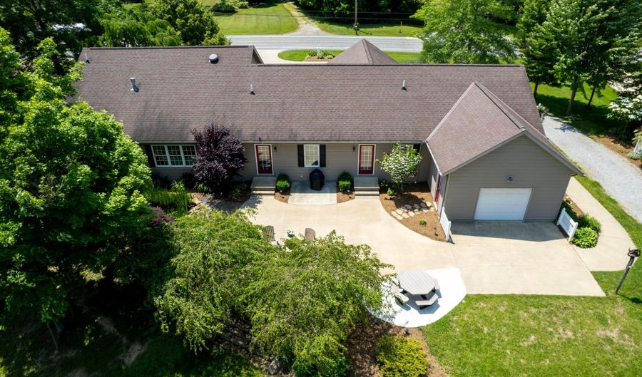 1653 State Route 60, Ashland, OH 44805 - 3 Beds, 3 Bath