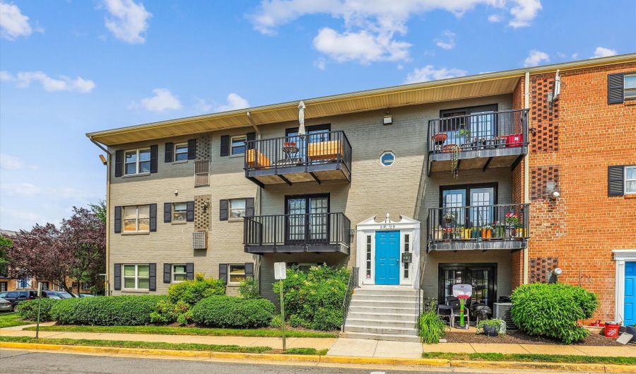 5909 QUANTRELL Ave 203, Alexandria, VA 22312 - 3 Beds, 2 Bath