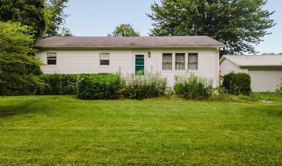 1959 County Road 146, Ashley, OH 43003 - 3 Beds, 1 Bath