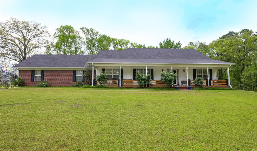 7966 SEVERN LANDING Rd, Alexander, AR 72002 - 4 Beds, 2 Bath