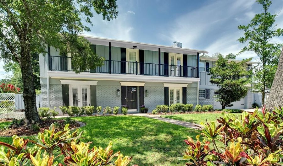 503 SAVONA Ct, Altamonte Springs, FL 32701 - 5 Beds, 5 Bath