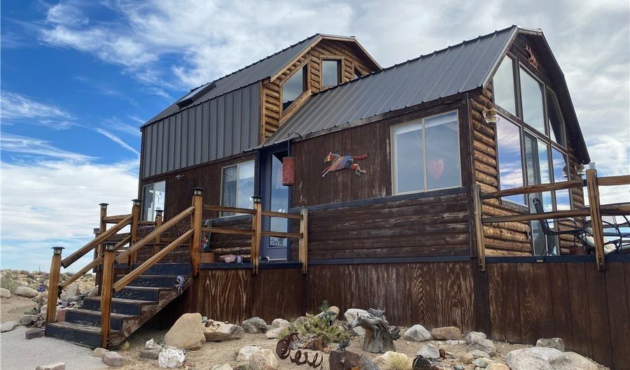 75 C Wildhorse Run, Dyer, NV 89010 - 1 Beds, 3 Bath