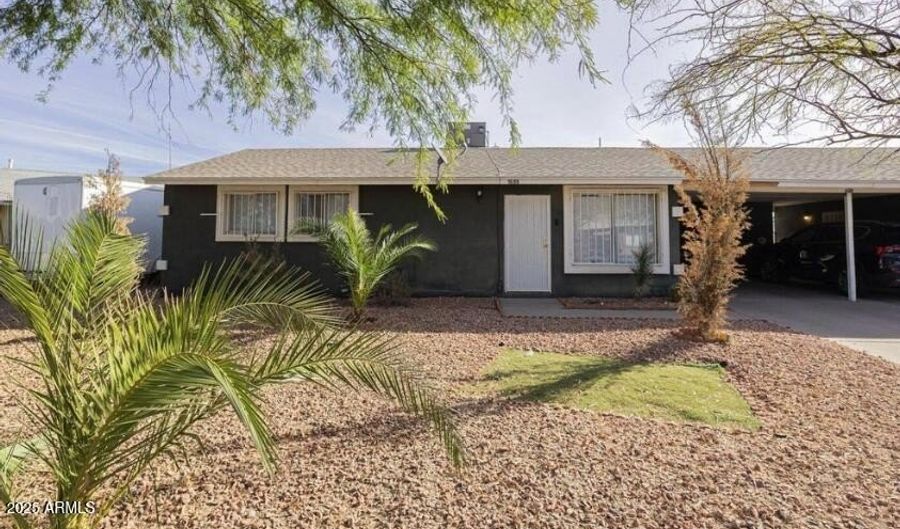 1680 N CAMERON St, Casa Grande, AZ 85122 - 0 Beds, 0 Bath