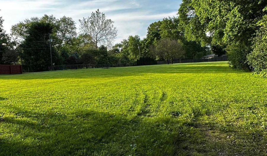 230 W Edgewood Ave, Indianapolis, IN 46217 - 0 Beds, 0 Bath