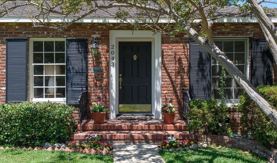 2043 Pepper Dr, Altadena, CA 91001 - 3 Beds, 2 Bath