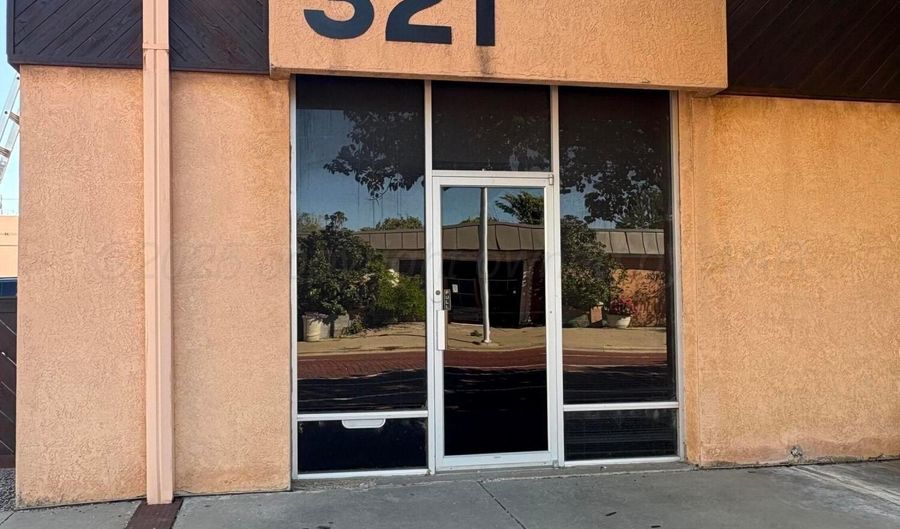 321 SW 7th Ave, Amarillo, TX 79101 - 0 Beds, 0 Bath