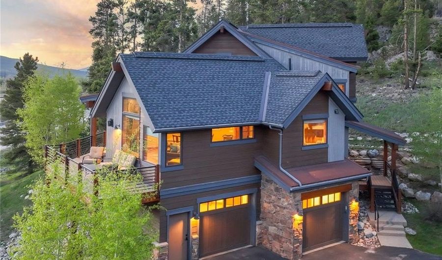 114 LUISA Dr, Breckenridge, CO 80424 - 4 Beds, 4 Bath