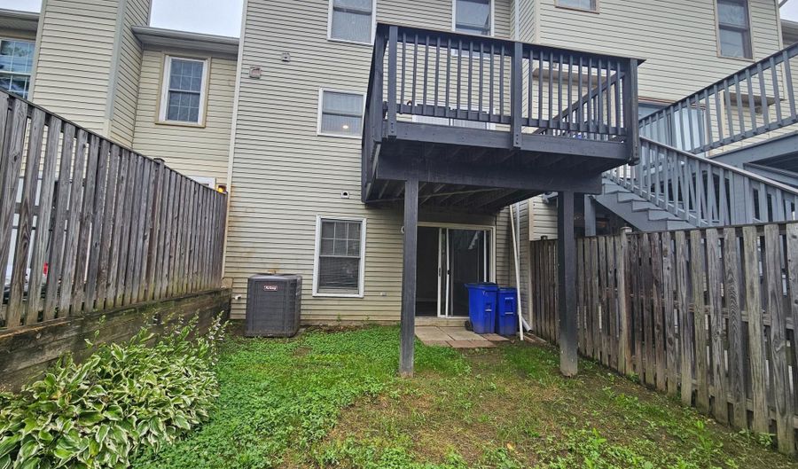 3919 EMBLEM Cor, Bowie, MD 20716 - 4 Beds, 4 Bath
