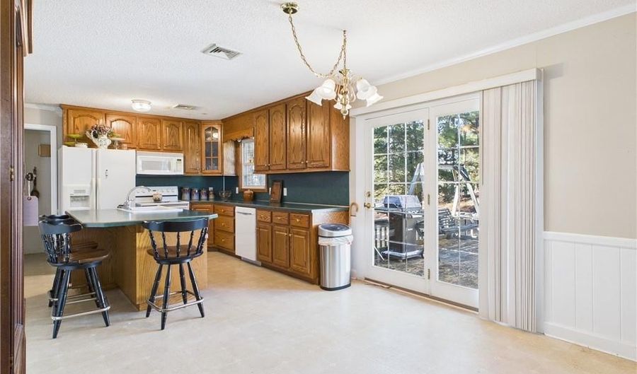 4804 Old Lexington Rd, Asheboro, NC 27205 - 3 Beds, 2 Bath