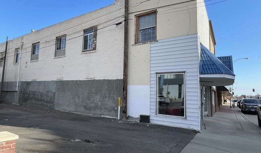 1221 Overland Ave, Burley, ID 83318 - 0 Beds, 0 Bath