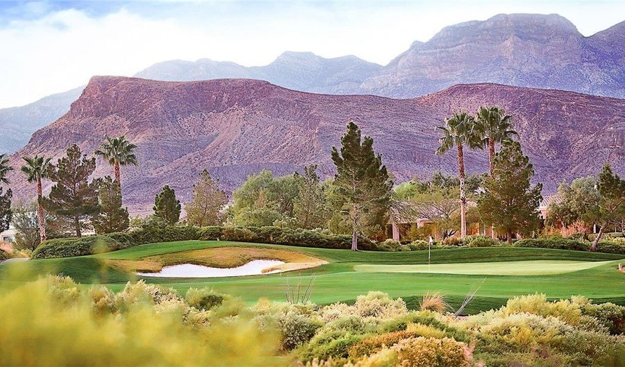 10547 Grazia Ave, Las Vegas, NV 89135 - 2 Beds, 2 Bath