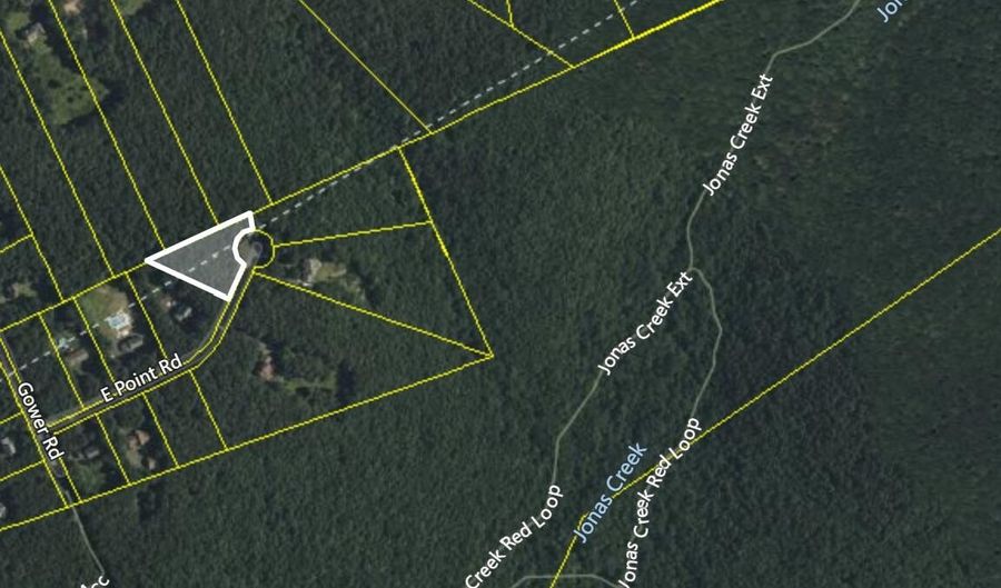B82 E Point Road, Albrightsville, PA 18210 - 0 Beds, 0 Bath