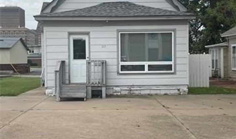 317 SE Delaware Ave, Bartlesville, OK 74003 - 0 Beds, 0 Bath