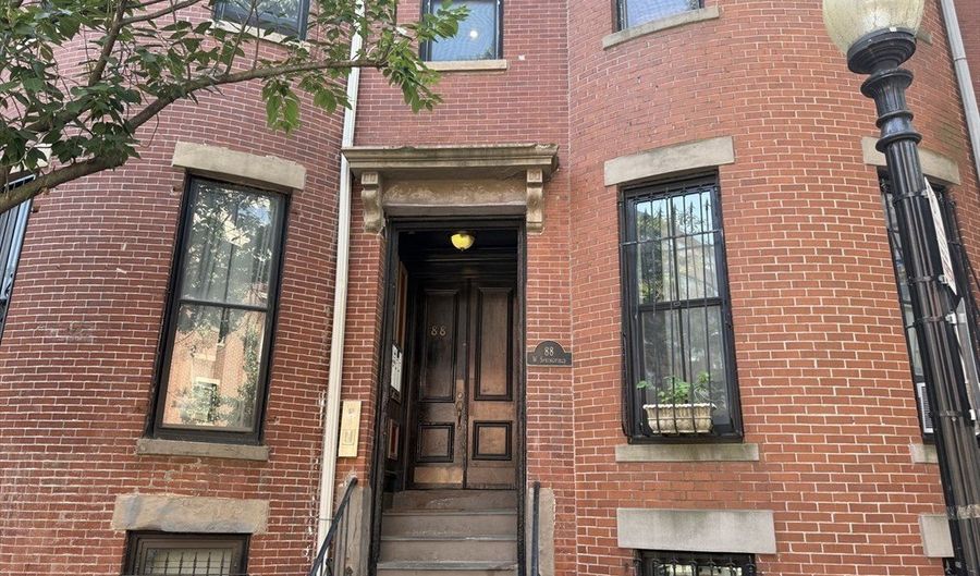 88 W Springfield Street 4, Boston, MA 02118 - 1 Beds, 1 Bath