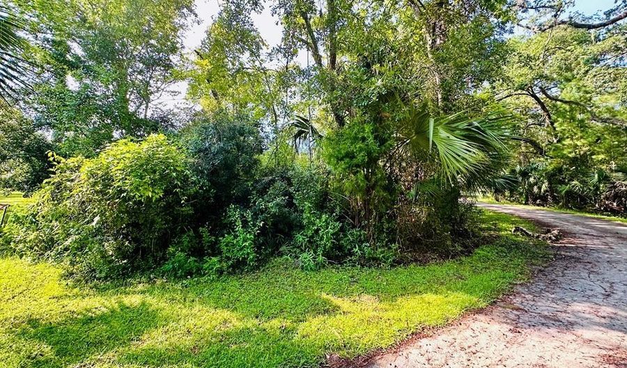 137 Cedar Oaks Ln, Apalachicola, FL 32320 - 0 Beds, 0 Bath