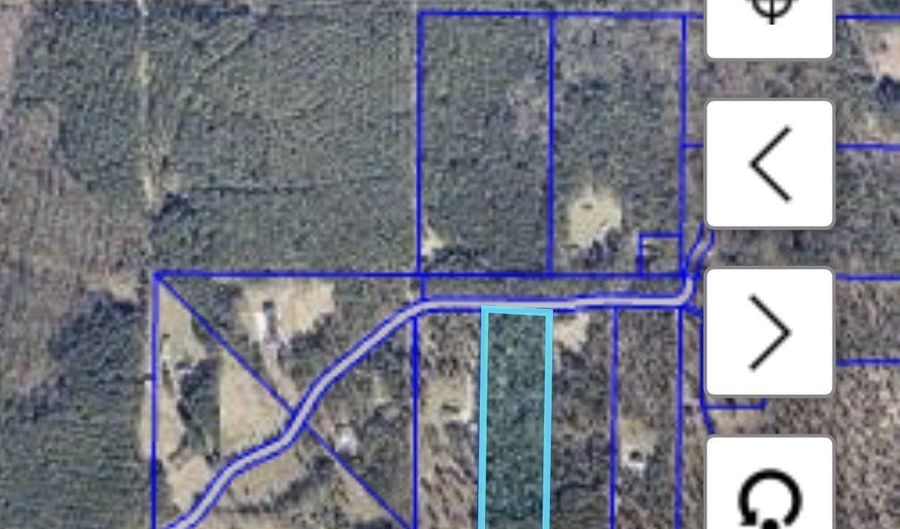 Hicks Road lot 5A, Benton, LA 71006 - 0 Beds, 0 Bath