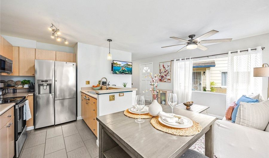 91-1026 Laulauna St 10A, Ewa Beach, HI 96706 - 3 Beds, 2 Bath