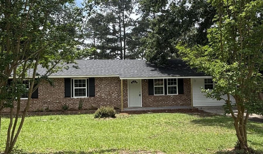 2605 Shalimar Dr, Augusta, GA 30906 - 4 Beds, 2 Bath