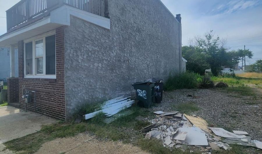 523 DREXEL Ave, Atlantic City, NJ 08401 - 4 Beds, 2 Bath