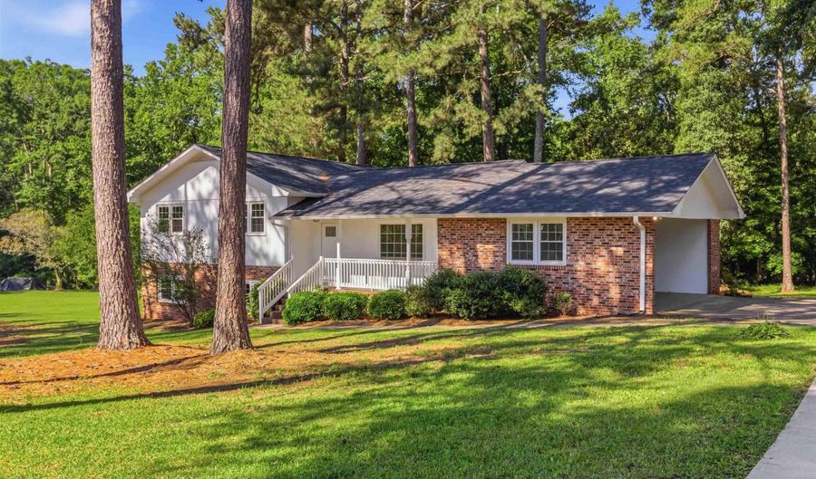 709 Loblolly Dr, Anderson, SC 29625 - 3 Beds, 3 Bath