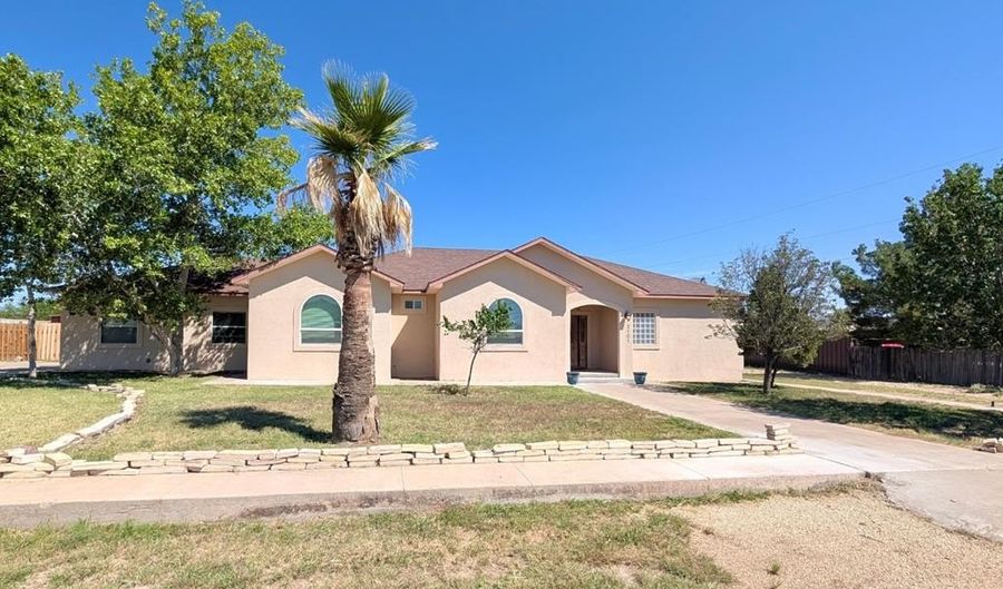 2101 Peach Tree St, Alpine, TX 79830 - 3 Beds, 2 Bath