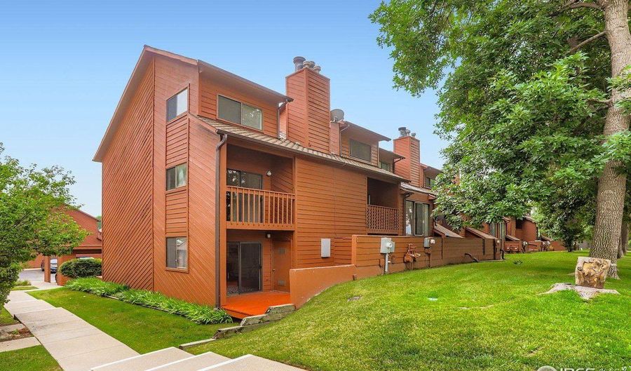 3141 Bell Dr, Boulder, CO 80301 - 3 Beds, 3 Bath