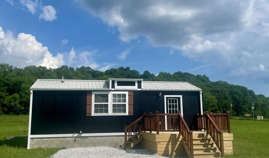 104 Cottage Brook Cir, Anderson, MO 64831 - 2 Beds, 1 Bath