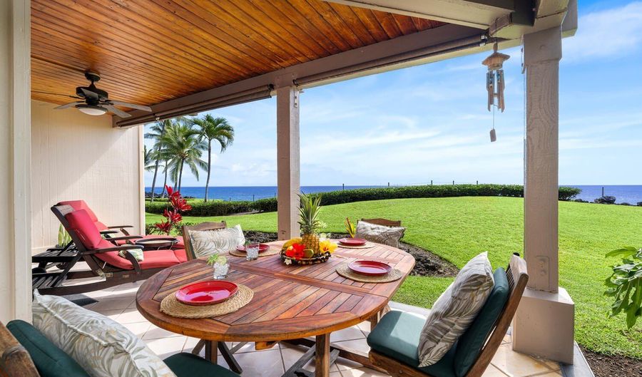 78-6800 ALII Dr 3101, Kailua Kona, HI 96740 - 2 Beds, 2 Bath