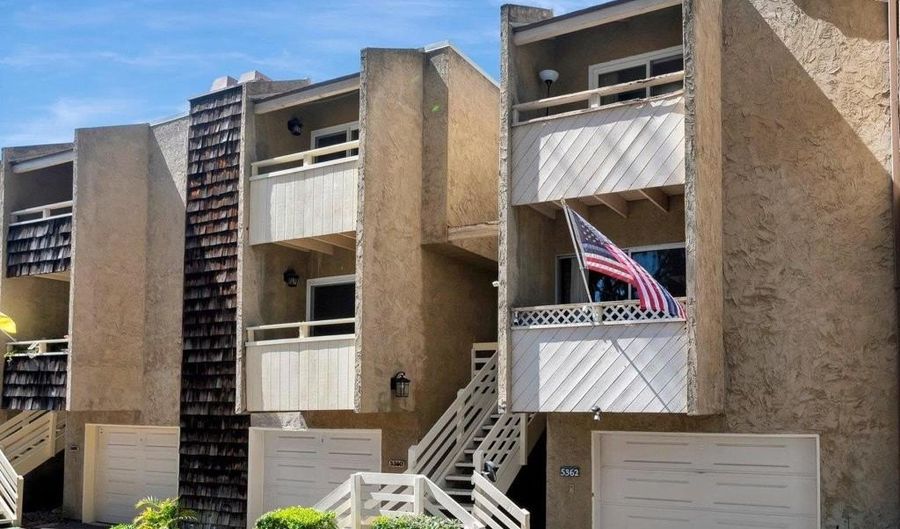 5362 Lake Murray Blvd, La Mesa, CA 91942 - 2 Beds, 3 Bath