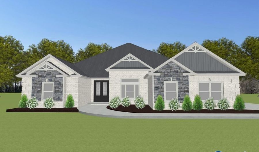 Wilson A Culross Drive, Athens, AL 35611 - 4 Beds, 3 Bath