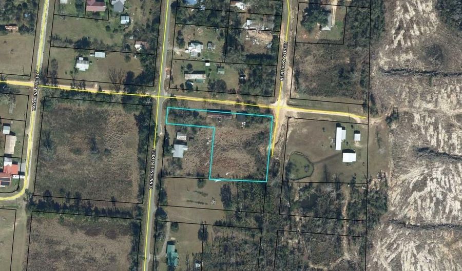 Tbd Tennessee Street, Alford, FL 32420 - 0 Beds, 0 Bath