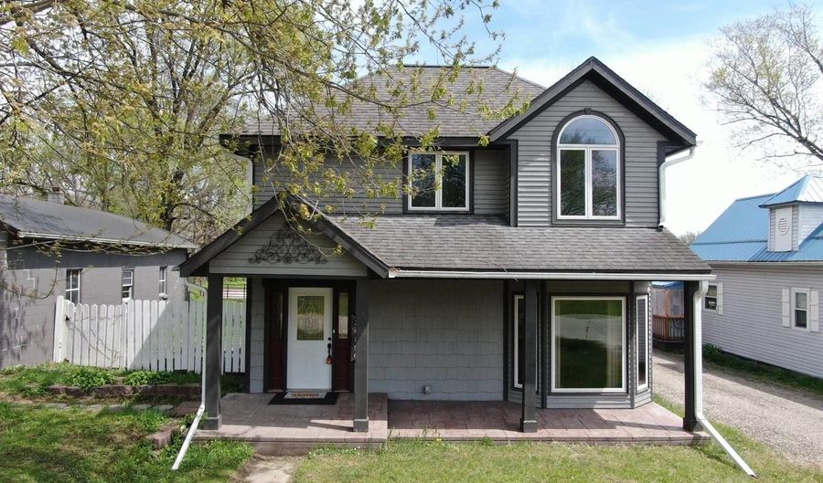 14156 County Highway I, Angelo, WI 54656 - 4 Beds, 2 Bath