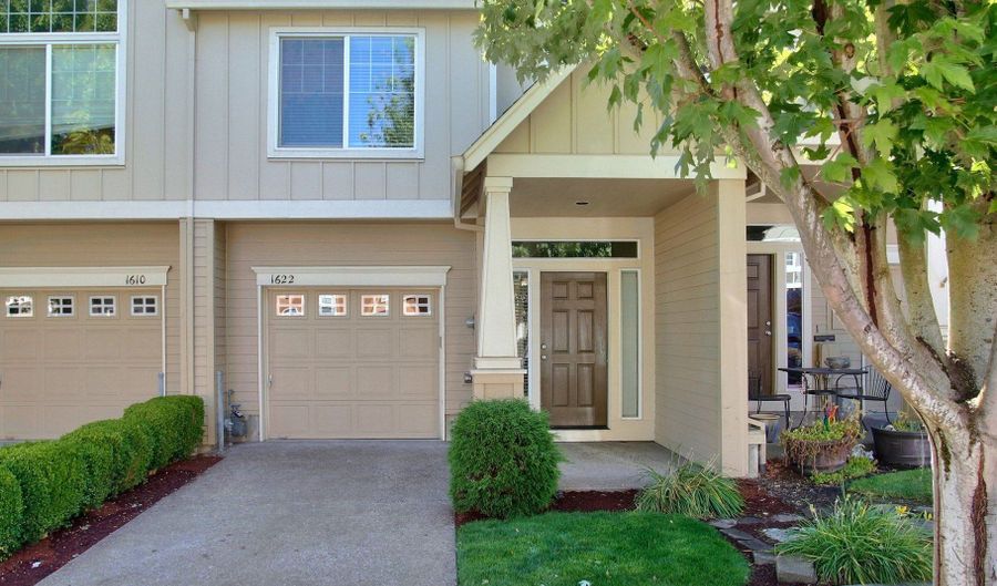 1622 SW SAN MATEO Ter, Beaverton, OR 97003 - 3 Beds, 3 Bath