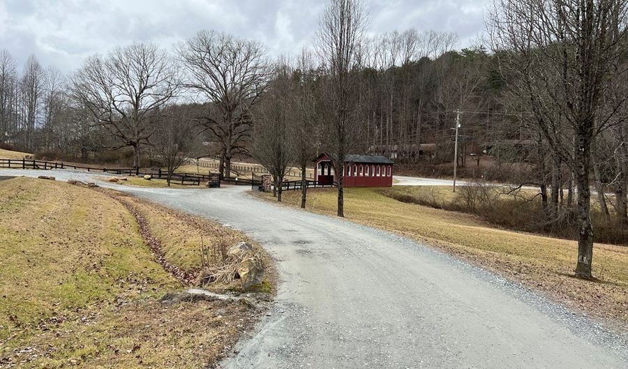 Lt 170 Granny Squirrel Drive 170, Andrews, NC 28901 - 0 Beds, 0 Bath